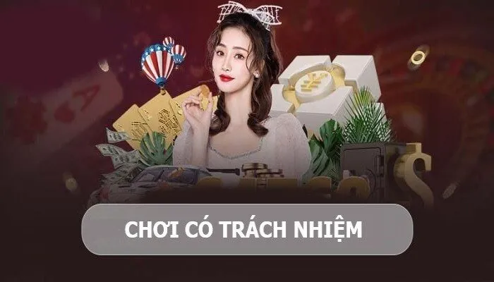 Độ tuổi tham gia cá cược