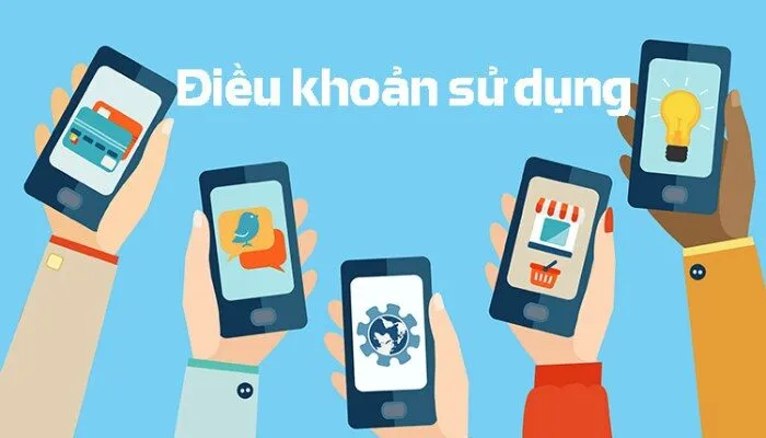 Nội dung điều khoản chi tiết